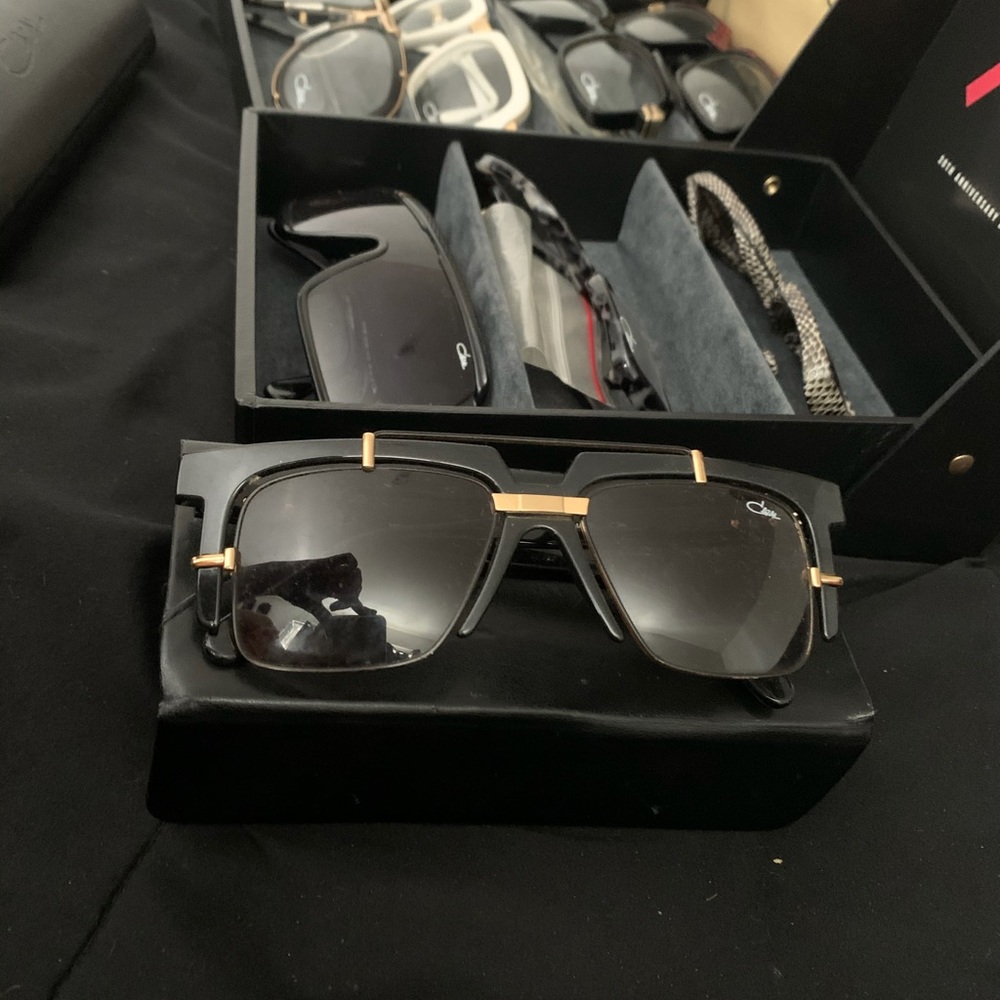 Cazal 873